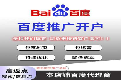 百度推广公司的成功案例：如何实现广告投资回报最大化